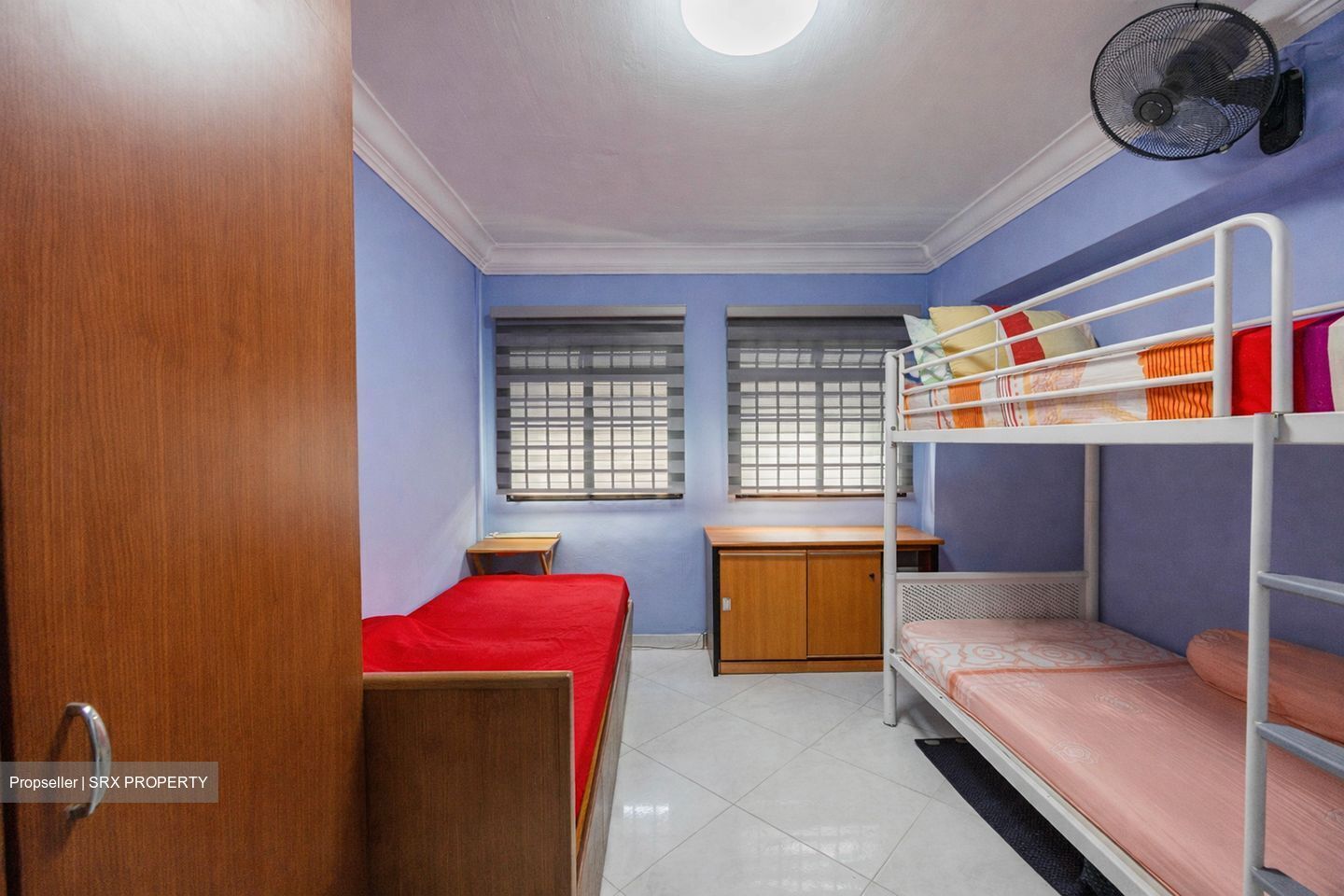 Blk 967 Hougang Avenue 9 (Hougang), HDB Executive #544724521